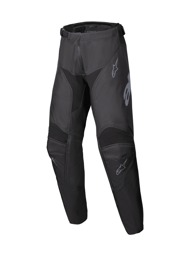 Jeugd 2025 Racer Graphite Broek