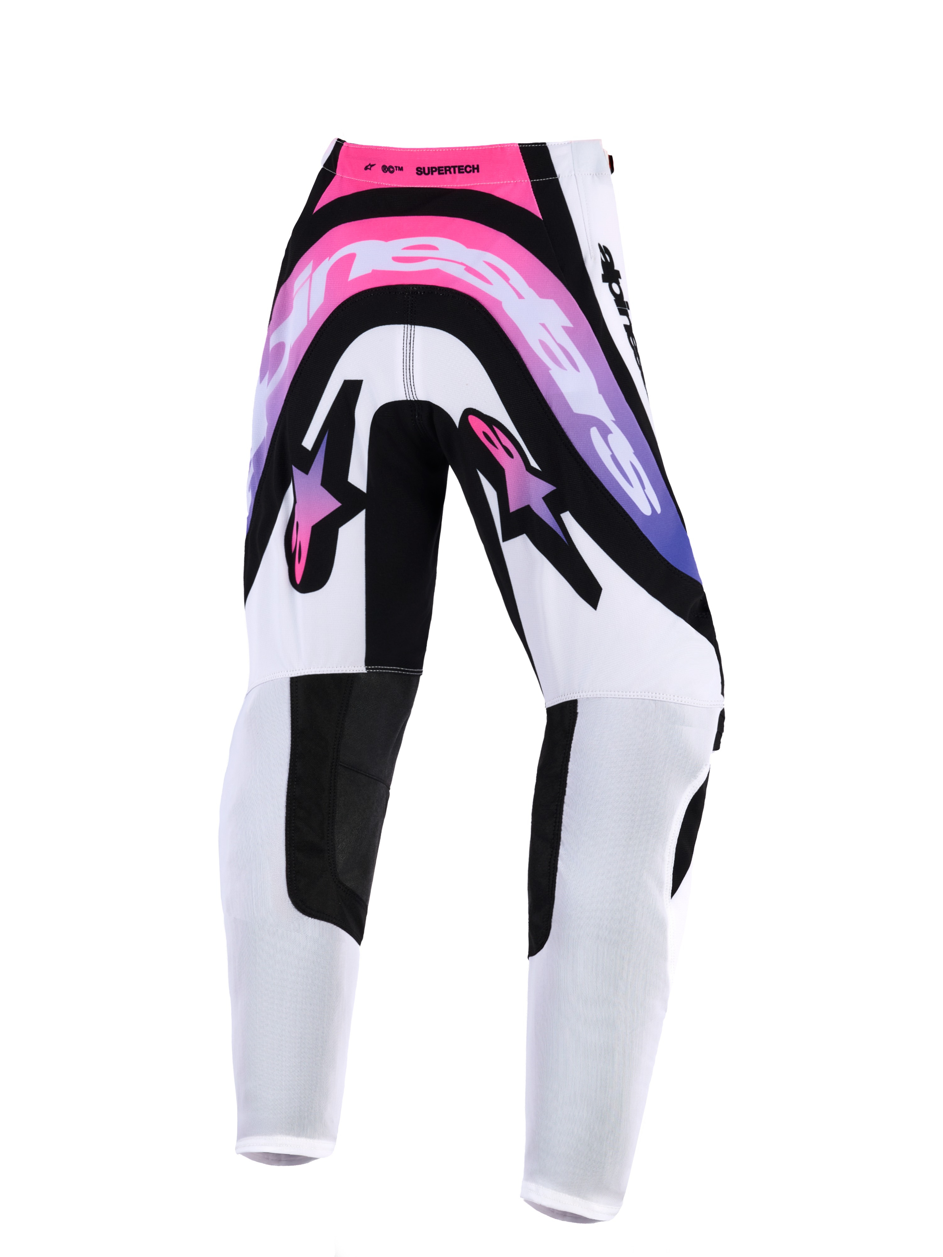 Supertech Vista Jugend-Hosen 2026