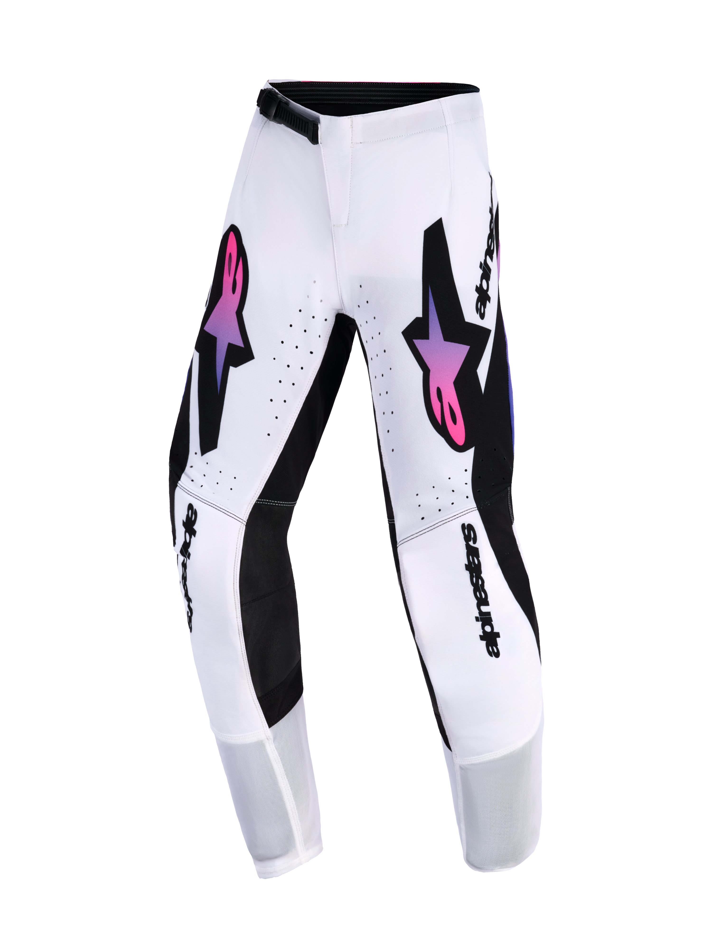 2026 Jeune Supertech Vista Pantalons