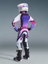 Pantalon Supertech Vista Jeunes 2026