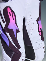 Pantalon Supertech Vista Jeunes 2026
