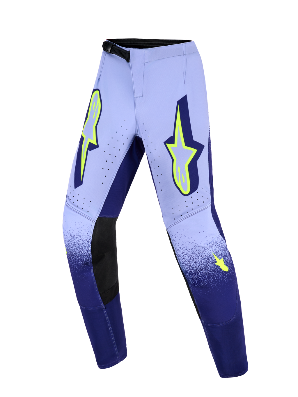Jeugd Supertech Scenz Broek 2026