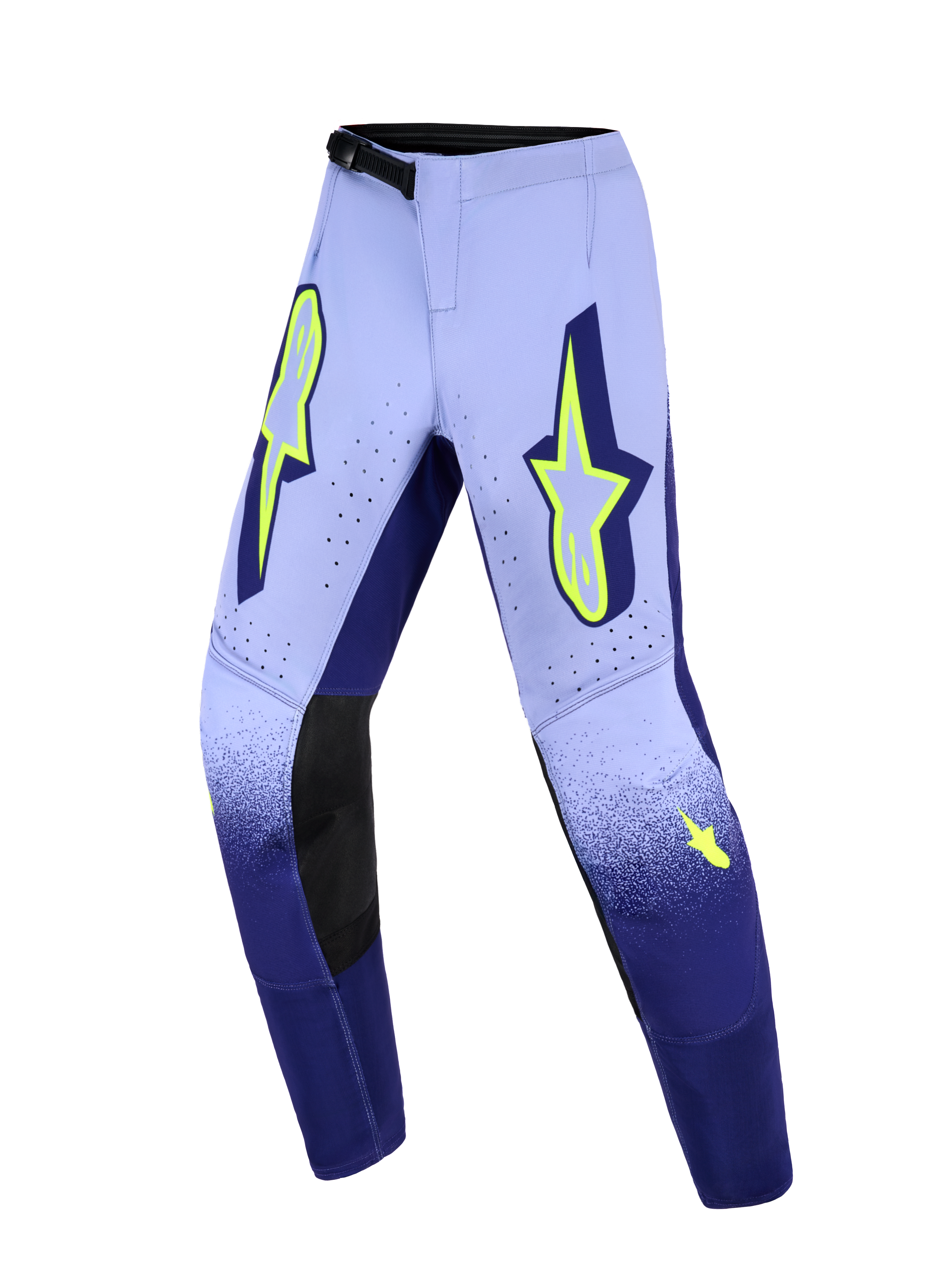 Jeugd Supertech Scenz Broek 2026