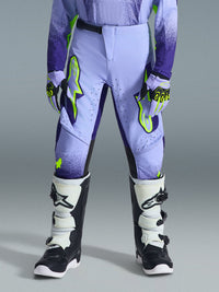 Pantalon Supertech Scenz Junior 2026
