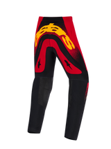 Pantalon Supertech Scenz Junior 2026