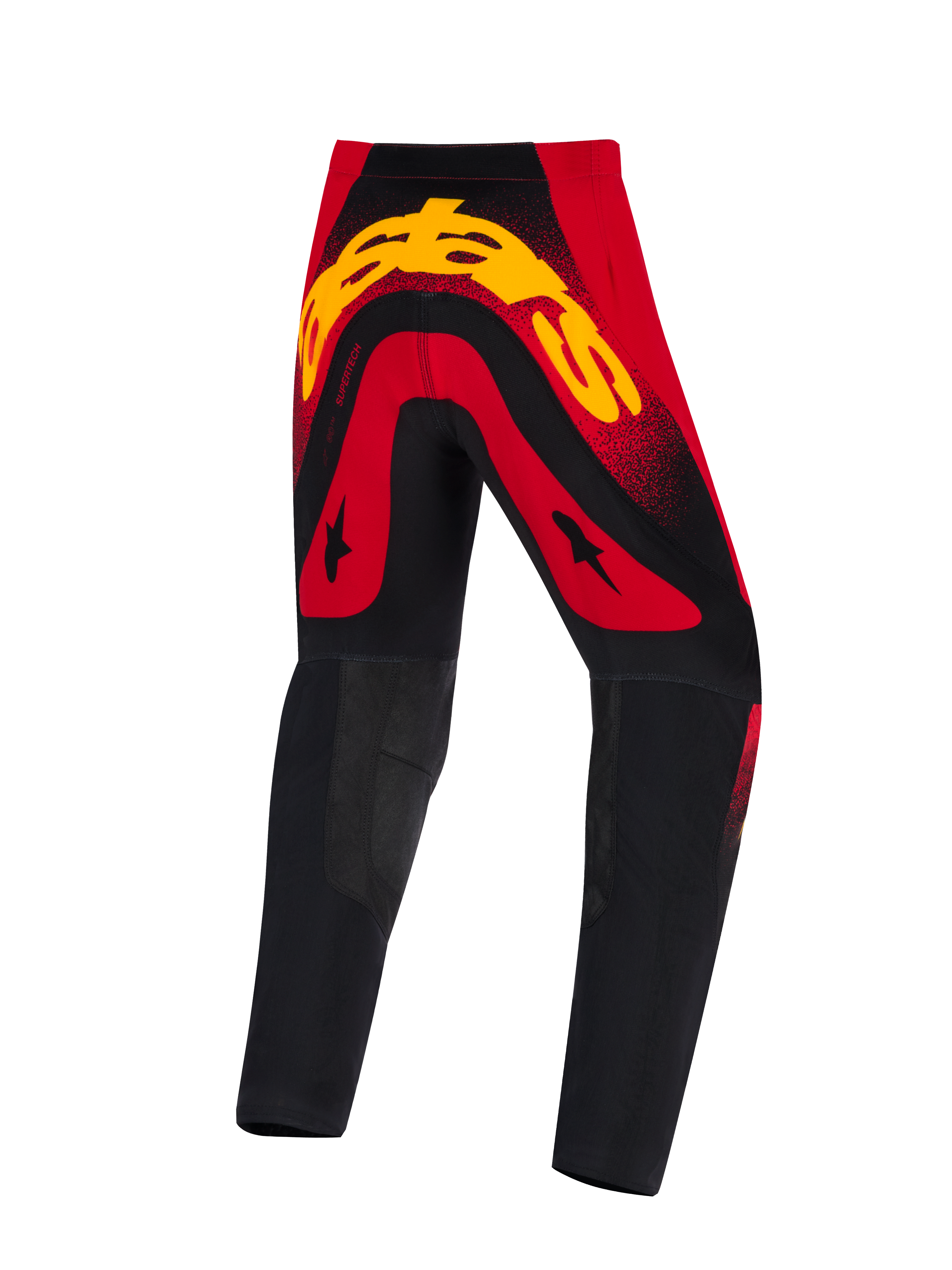 Pantalon Supertech Scenz Junior 2026