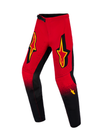 Pantalon Supertech Scenz Junior 2026