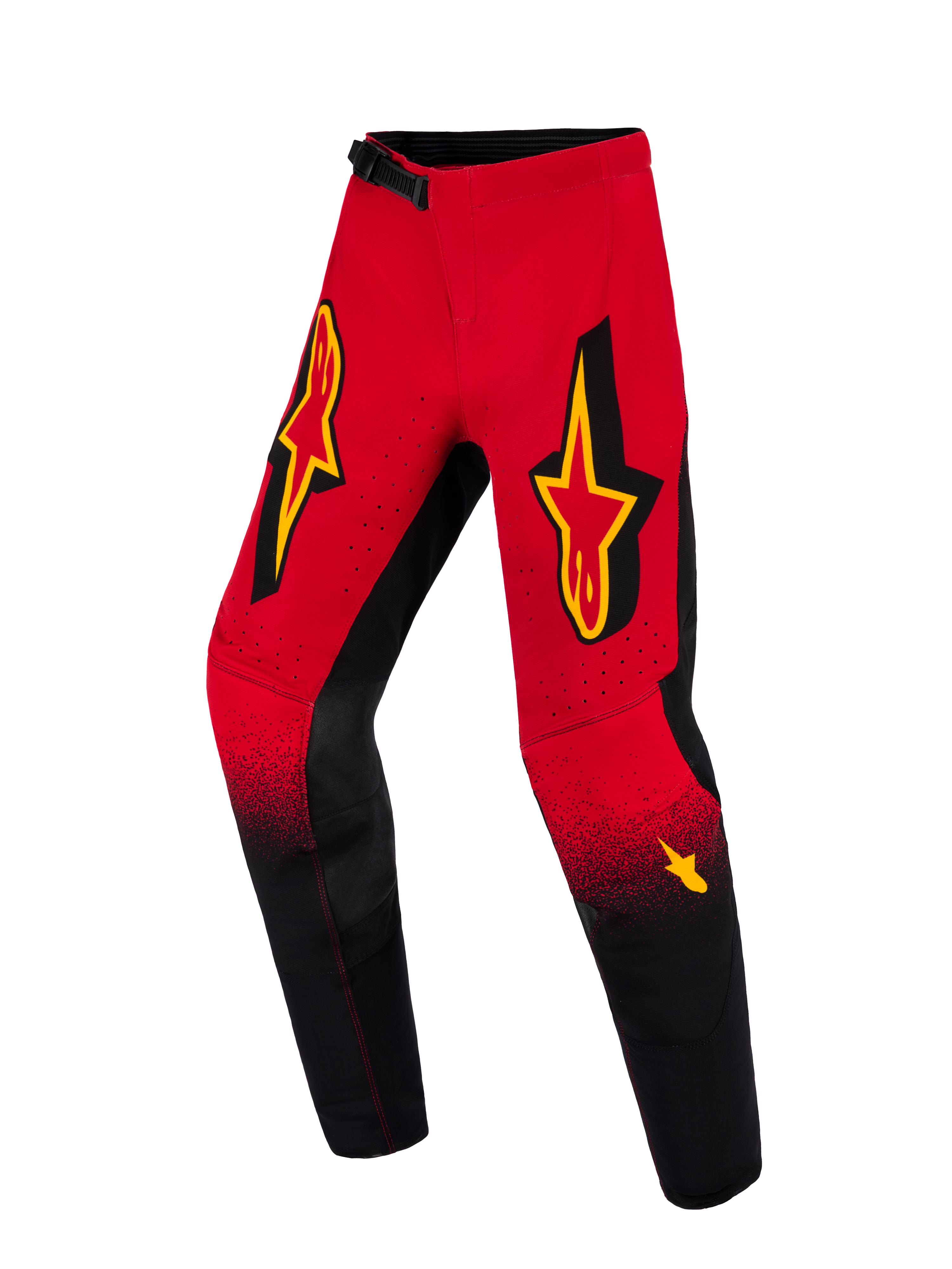 Pantalon Supertech Scenz Junior 2026