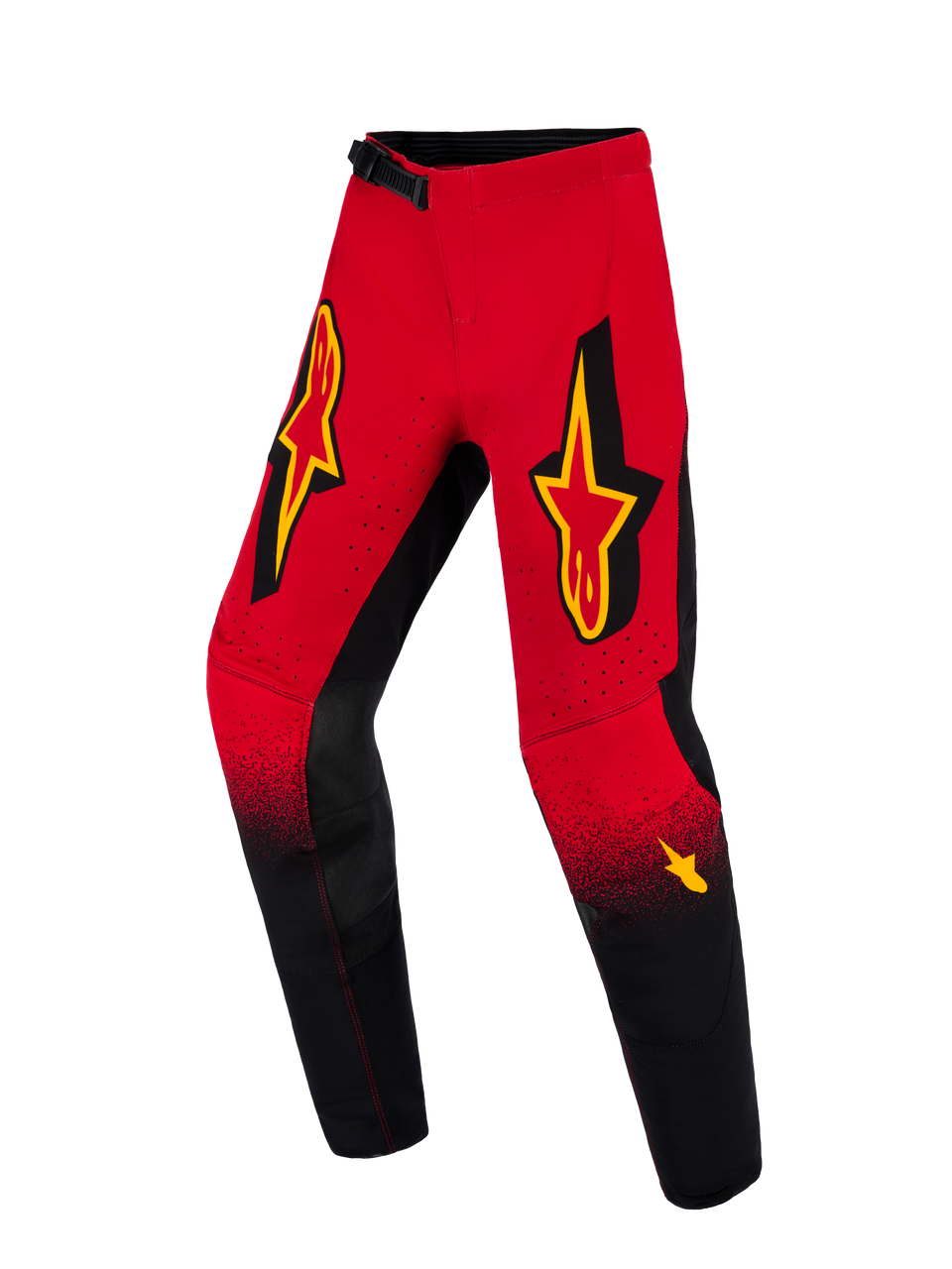 2026 Jeune Supertech Scenz Pantalons