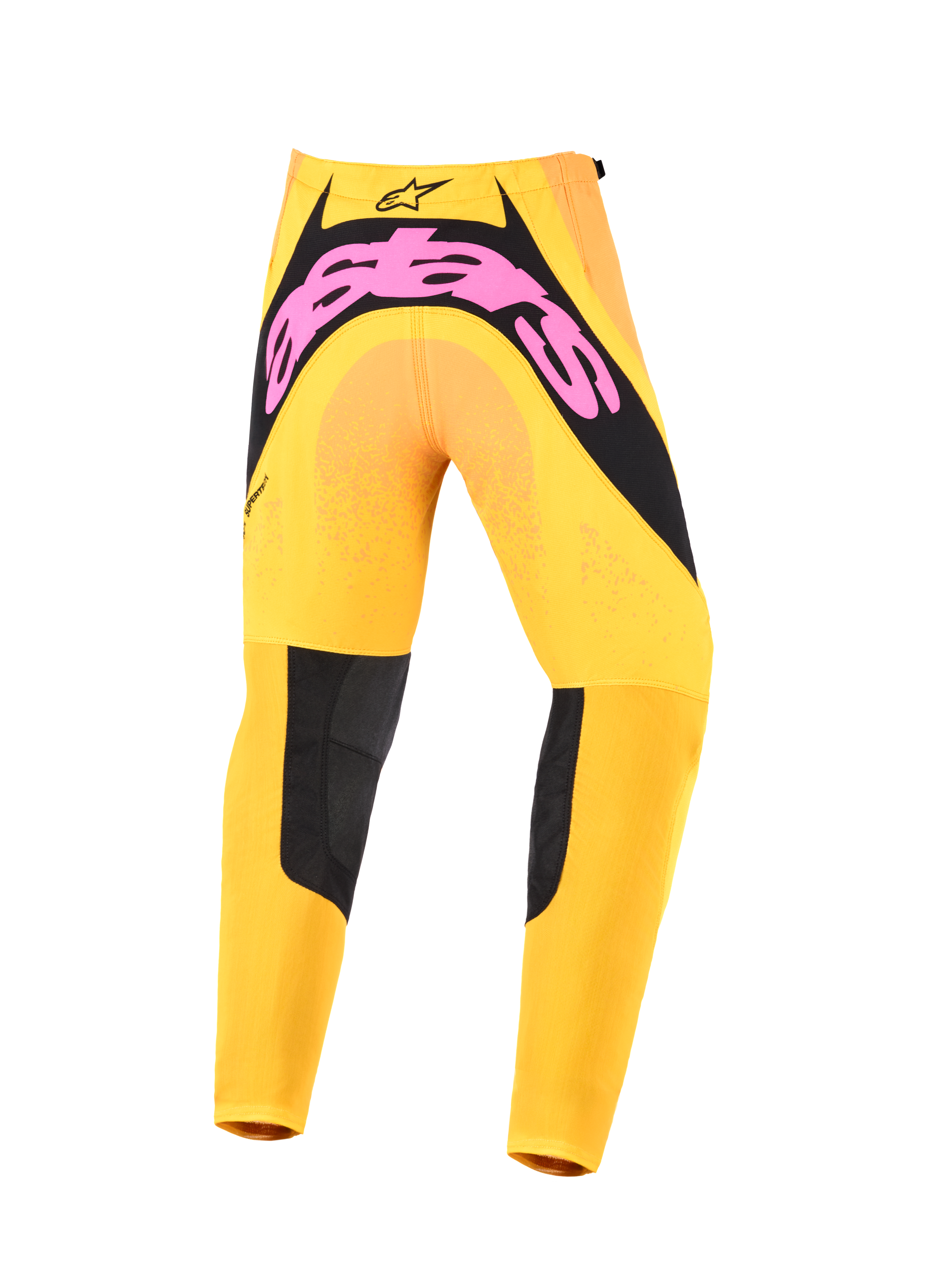 Pantalon Supertech Nomur Junior 2026