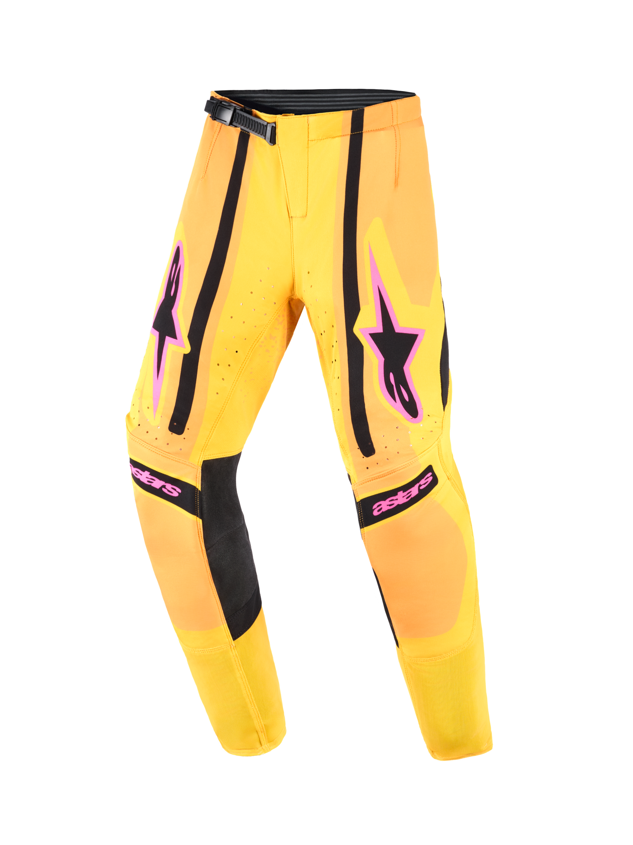 Pantalon Supertech Nomur Junior 2026