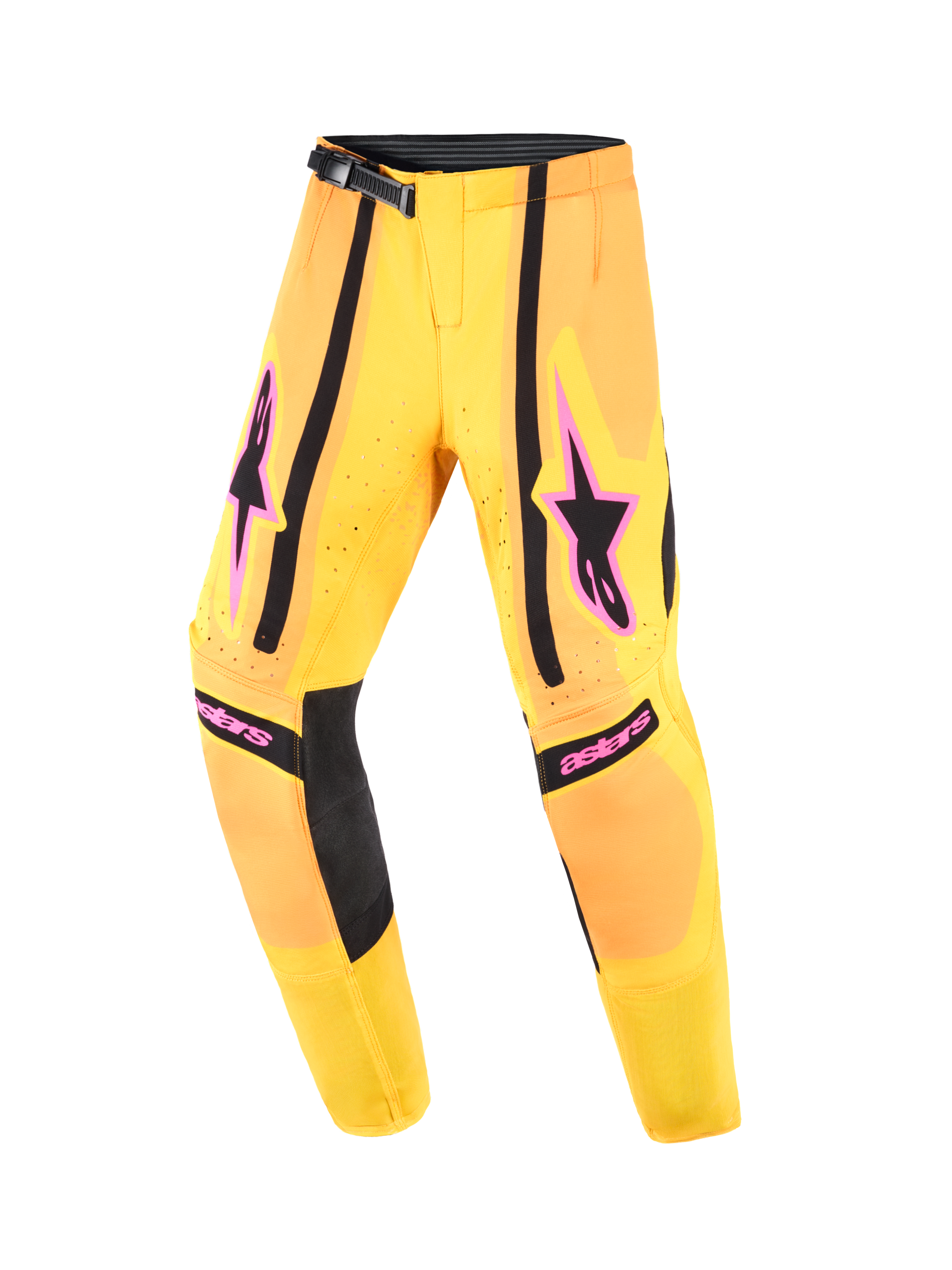 Pantalon Supertech Nomur Junior 2026