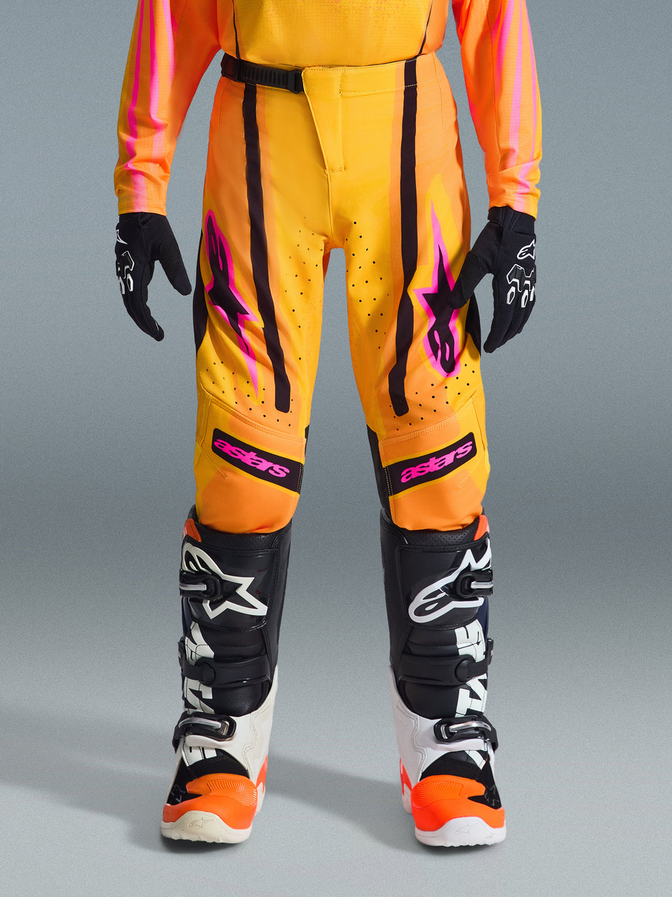 2026 Jungen Supertech Nomur Hose