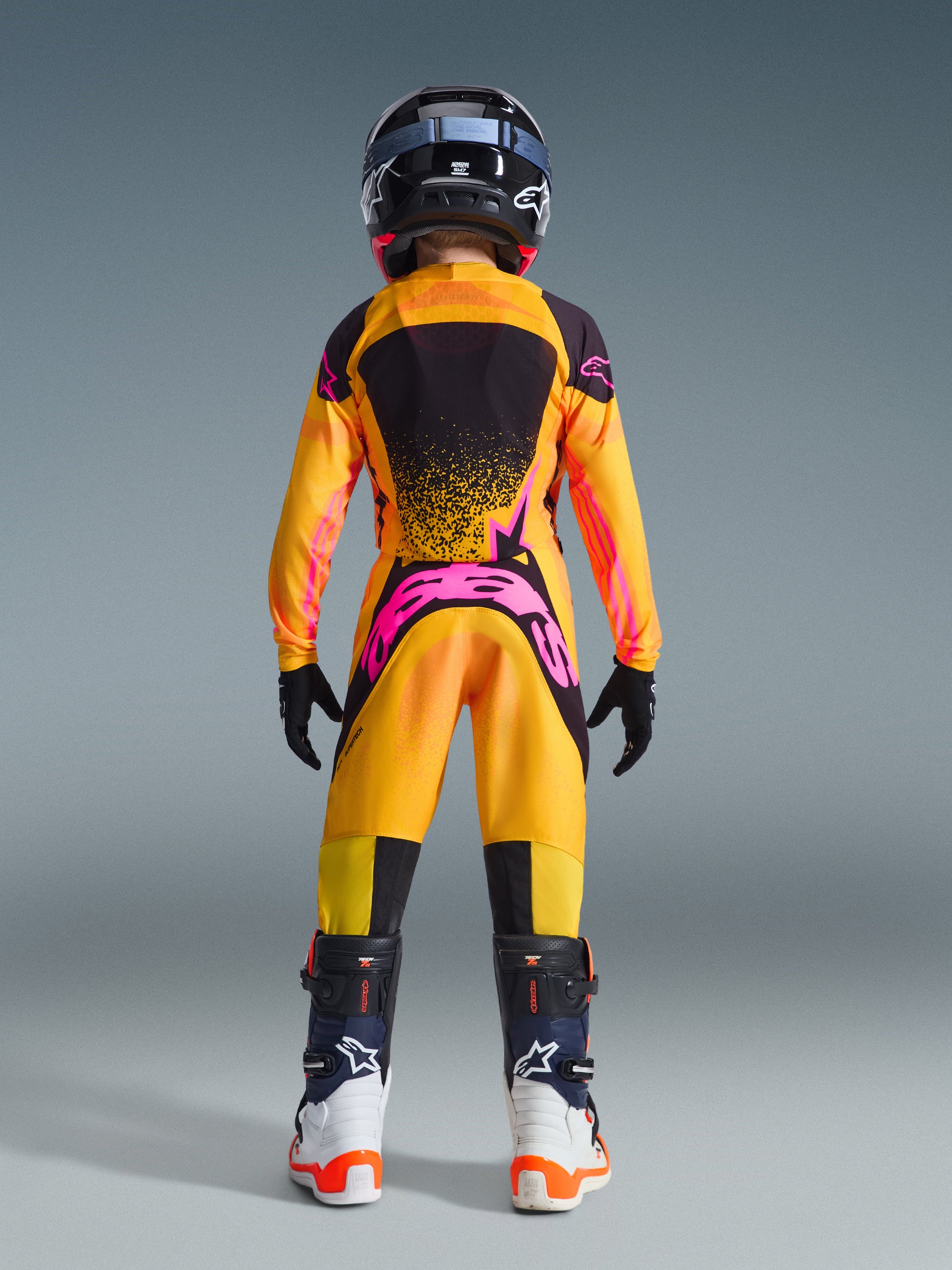 Pantalons Supertech Nomur - Jeunes 2026