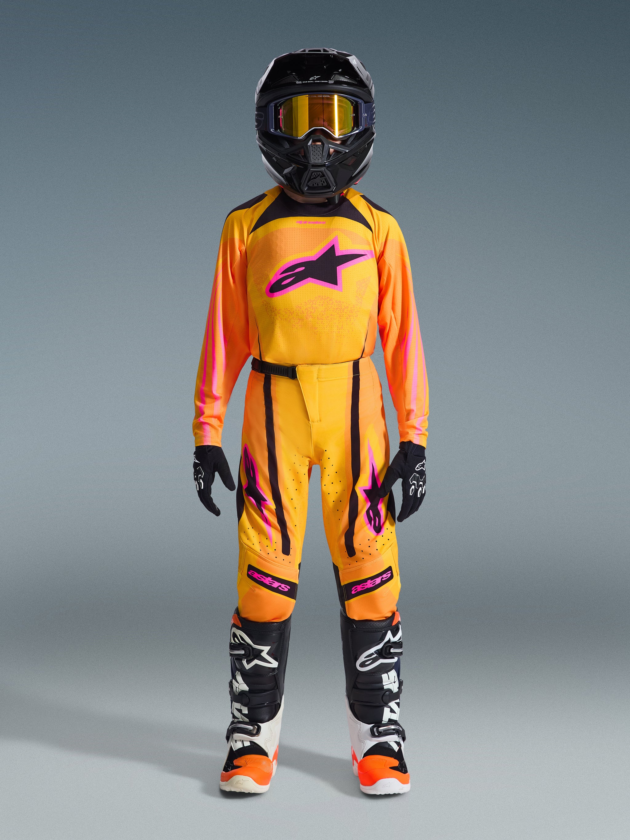 Pantalons Supertech Nomur - Jeunes 2026