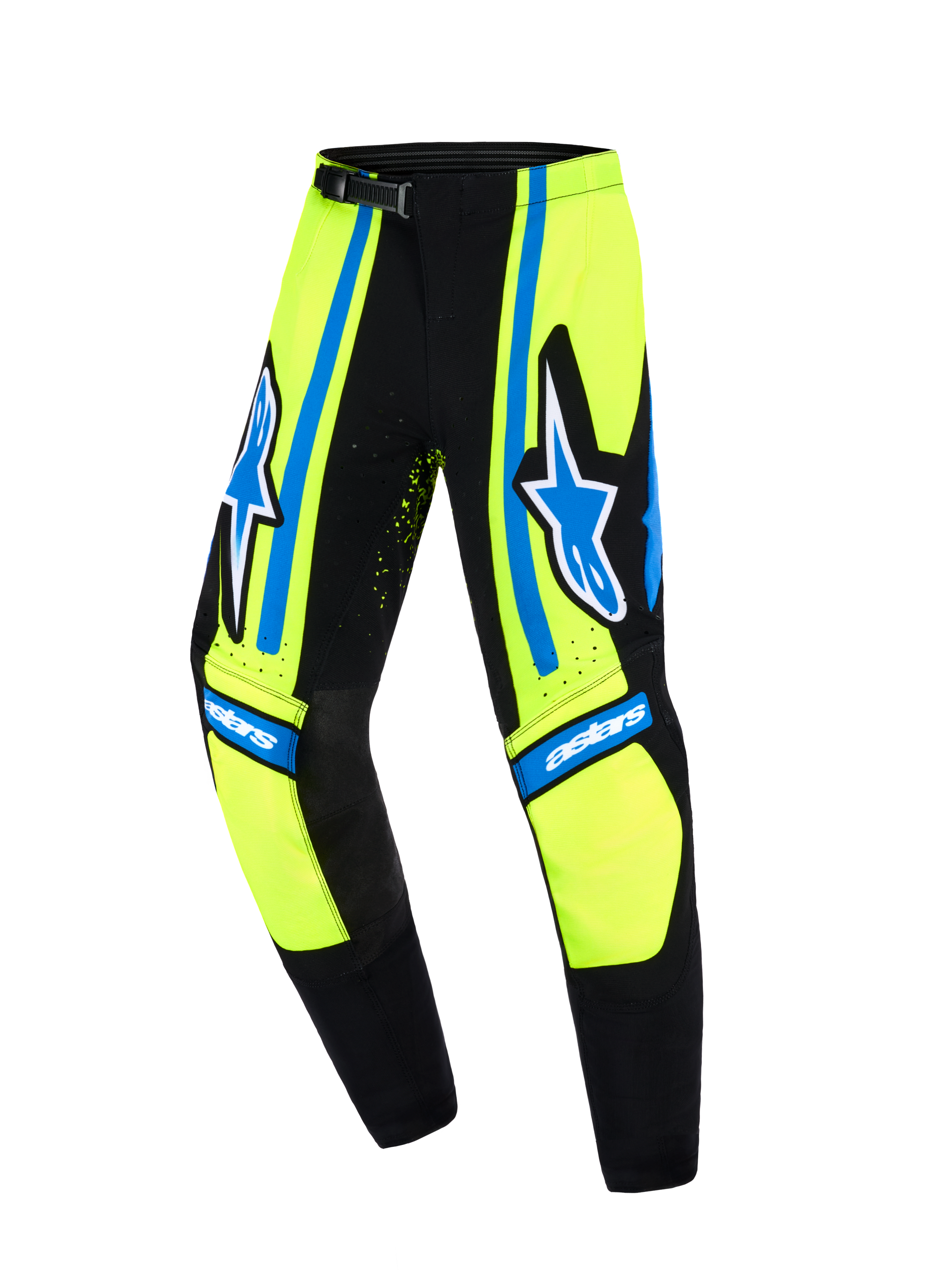 Pantalon Supertech Nomur Junior 2026