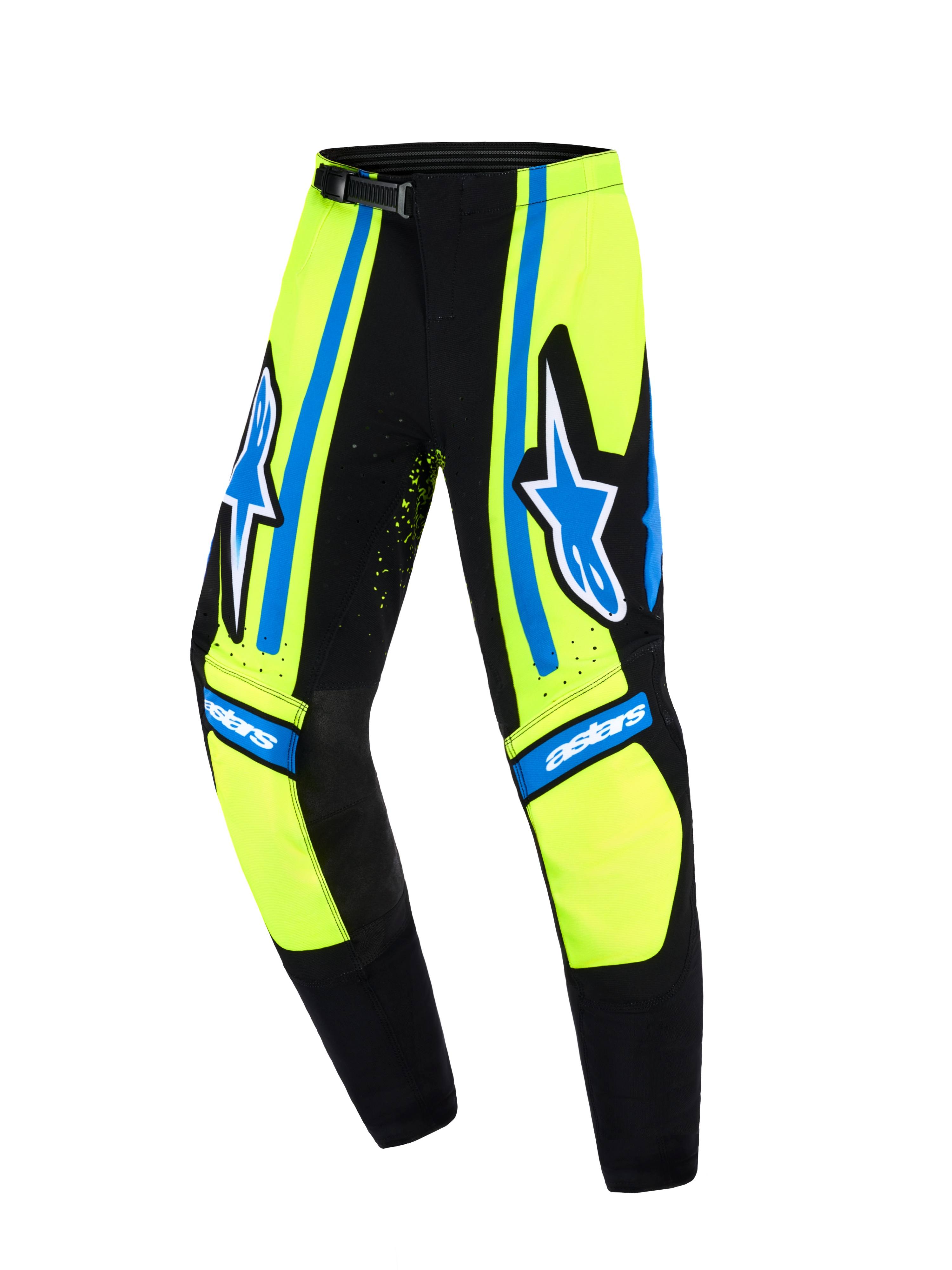 2026 Jugendliche Supertech Nomur Hose