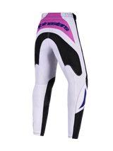 Jeugd Fluid Grid Broek 2026