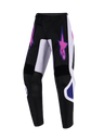 2026 Jeune Fluid Grid Pantalons