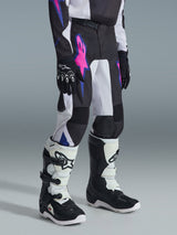 Jeugd Fluid Grid Broek 2026