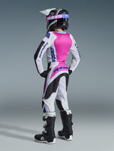 Pantalons Fluid Grid Jeunes 2026