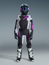 Pantalons Fluid Grid Jeunes 2026