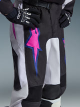 Pantalons Fluid Grid Jeunes 2026