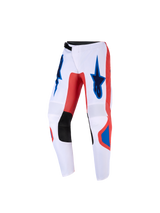 Pantalon Fluid Grid Junior 2026