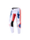 2026 Jeune Fluid Grid Pantalons