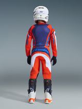 2026 Jeugd Fluid Grid Broek