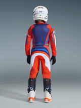 Pantalon Fluid Grid Junior 2026