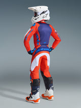 2026 Jeugd Fluid Grid Broek