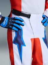 2026 Jeugd Fluid Grid Broek