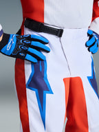 2026 Youth Fluid Grid Pants