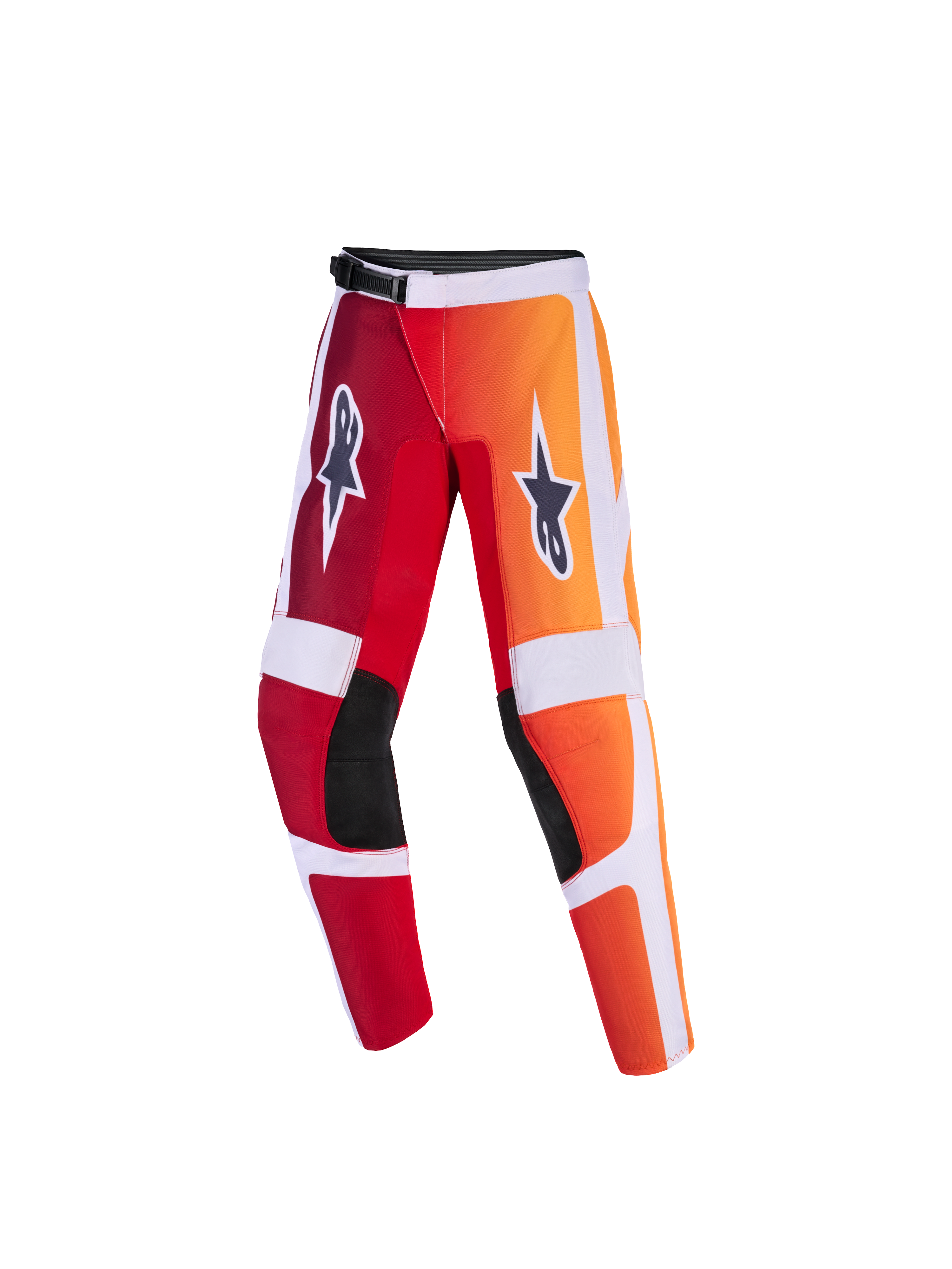2026 Jeune Fluid Portl Pantalons