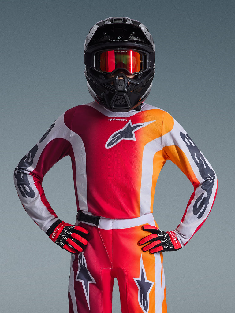 2026 Jungen Fluid Portl Trikot