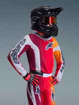 Maillot Fluid Portl - Jeunes 2026