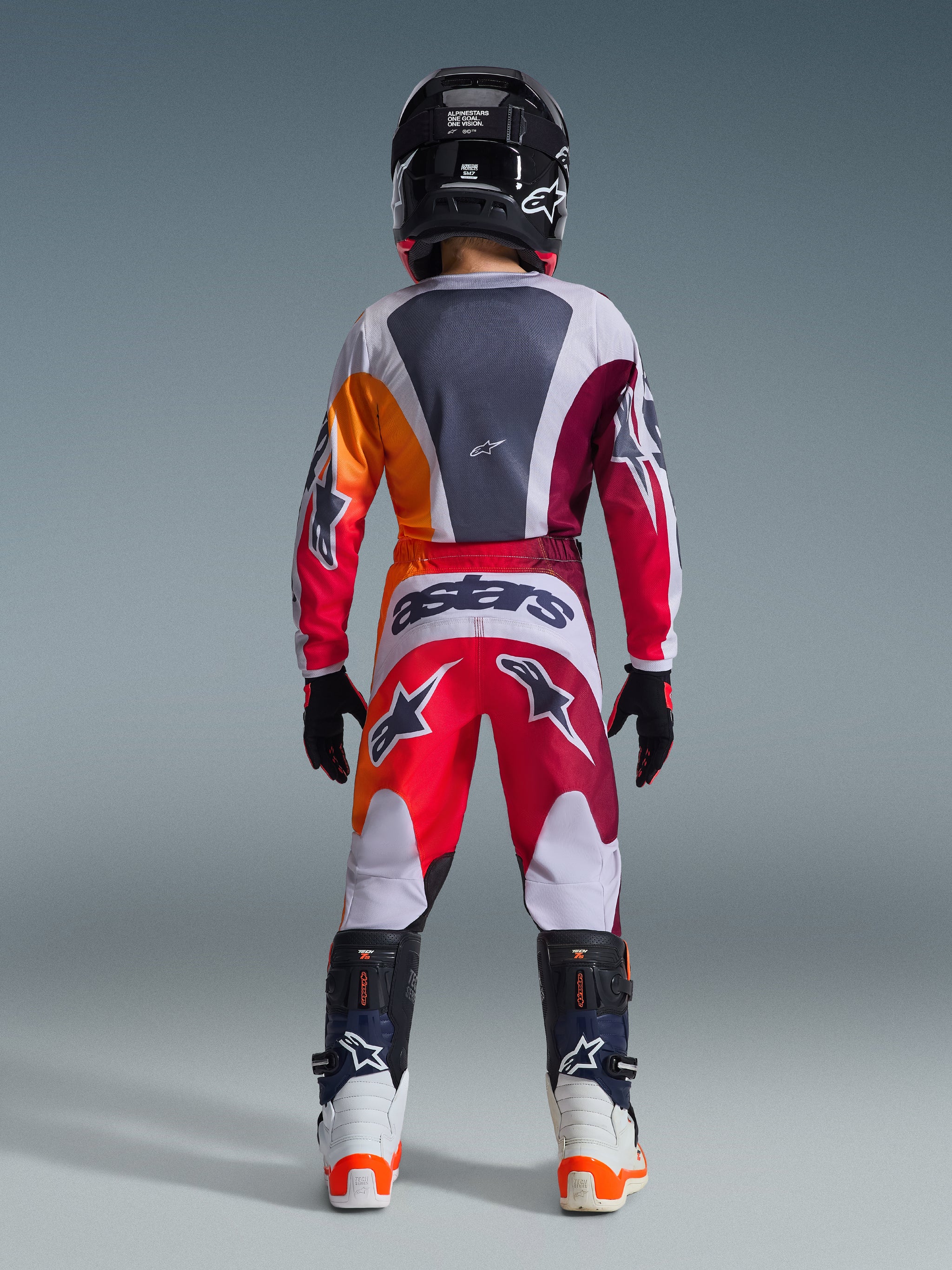 Maillot Fluid Portl - Jeunes 2026