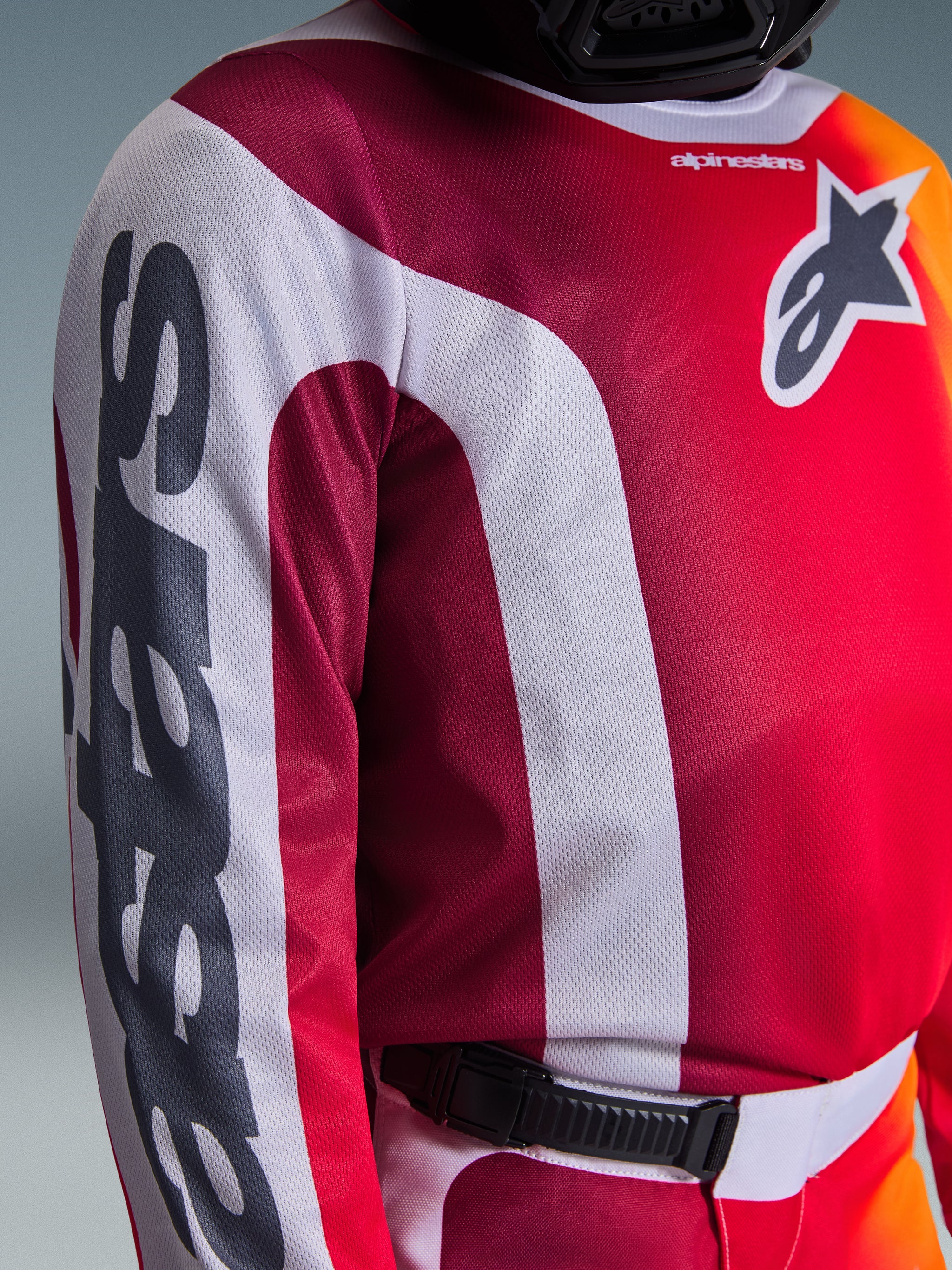 Maillot Fluid Portl - Jeunes 2026
