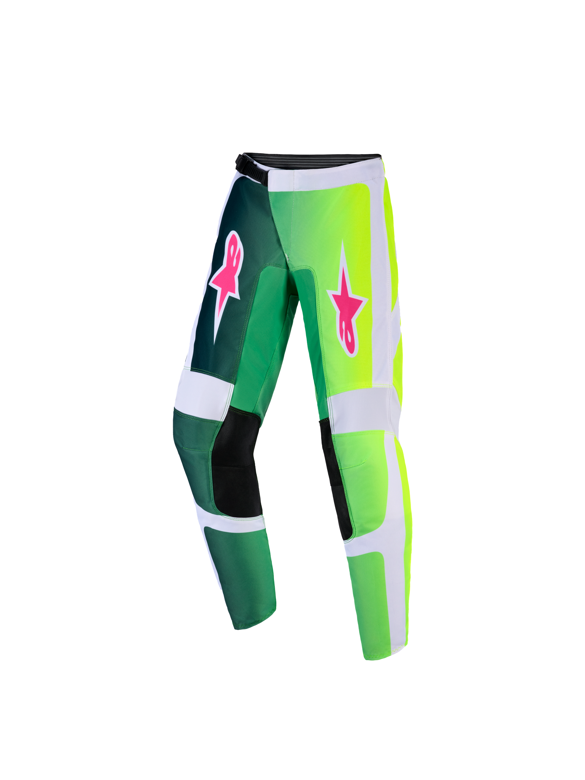 Pantalon Fluid Portl Junior 2026