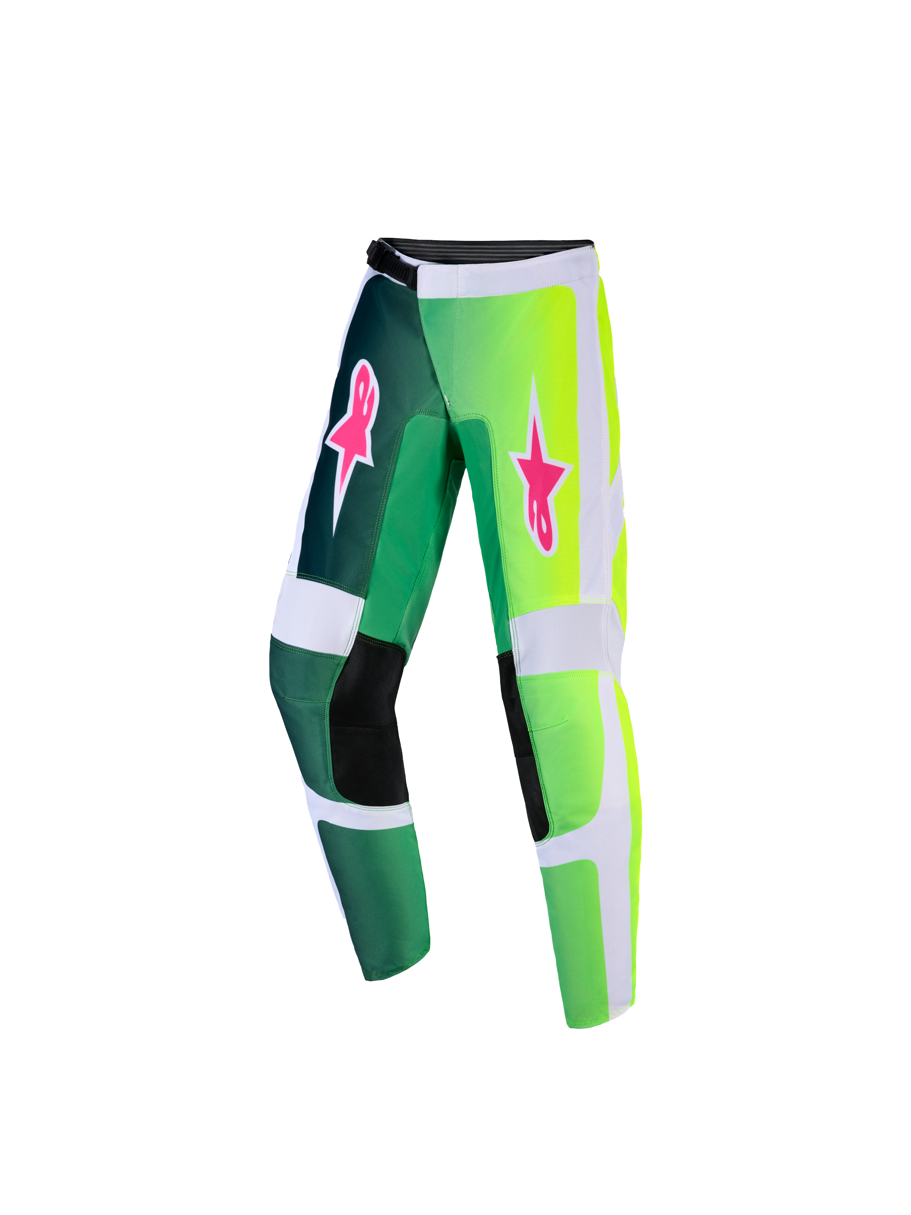 Pantalon Fluid Portl Junior 2026