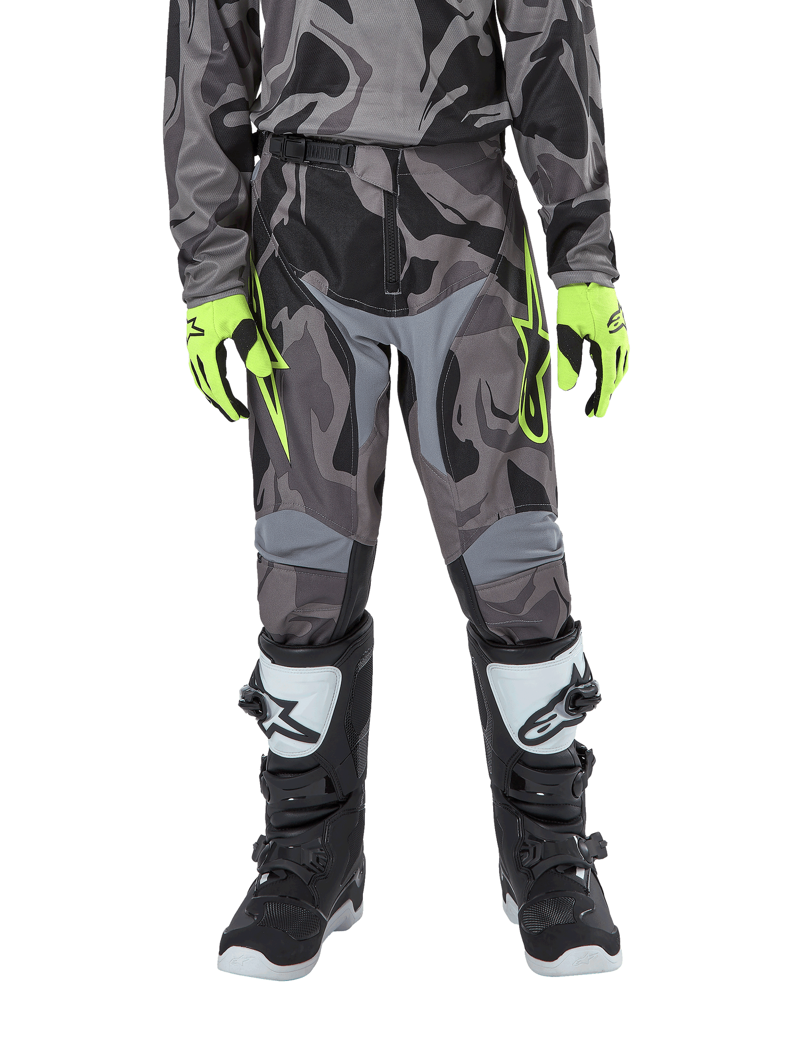 2024 Racer Tactical Pantalons - Jeune