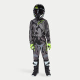 2024 Racer Tactical Trikot - Jugendliche