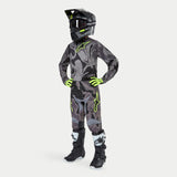 2024 Racer Tactical Trikot - Jugendliche