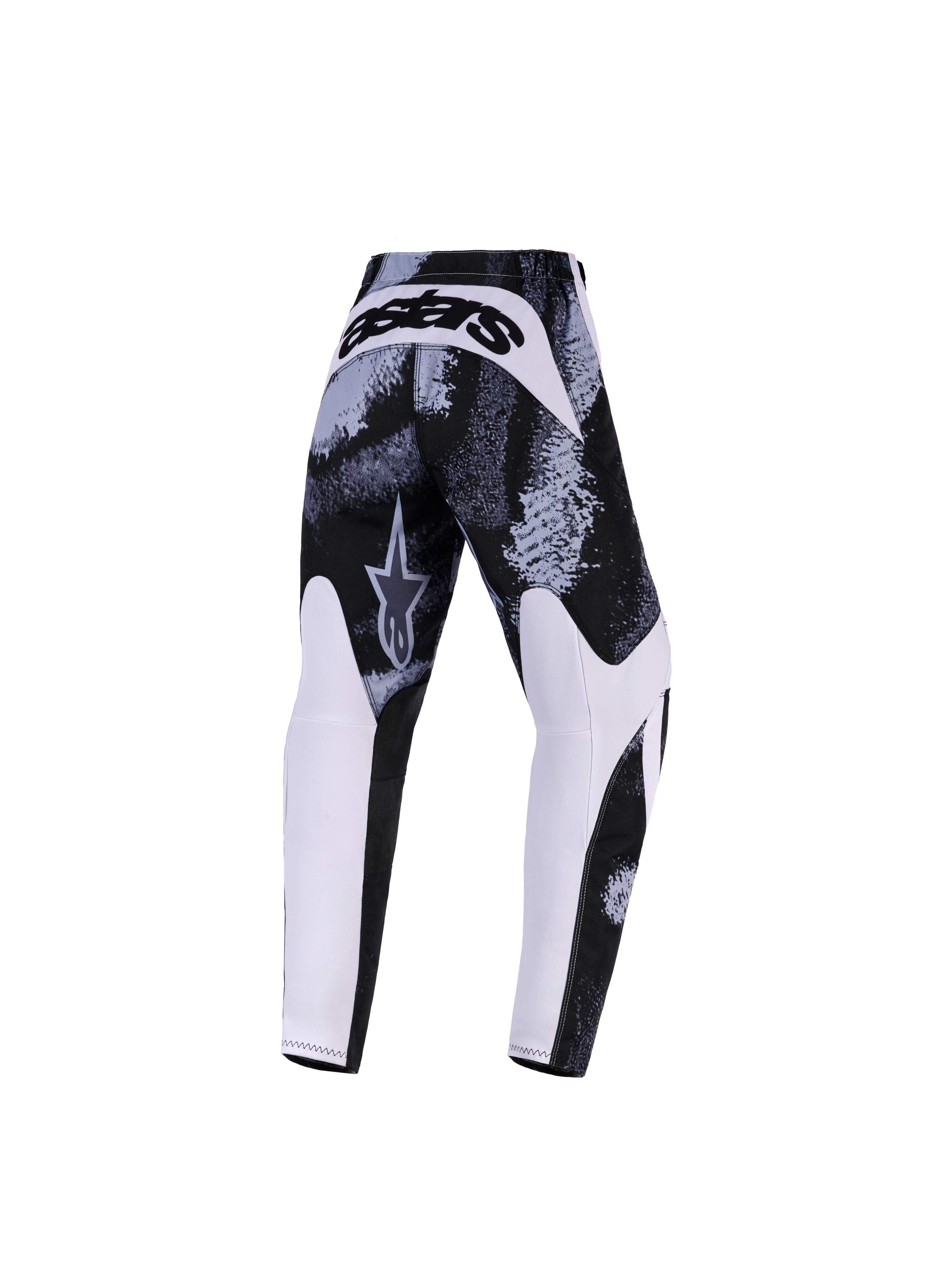 Pantalon Fluid Lahnd Junior 2026