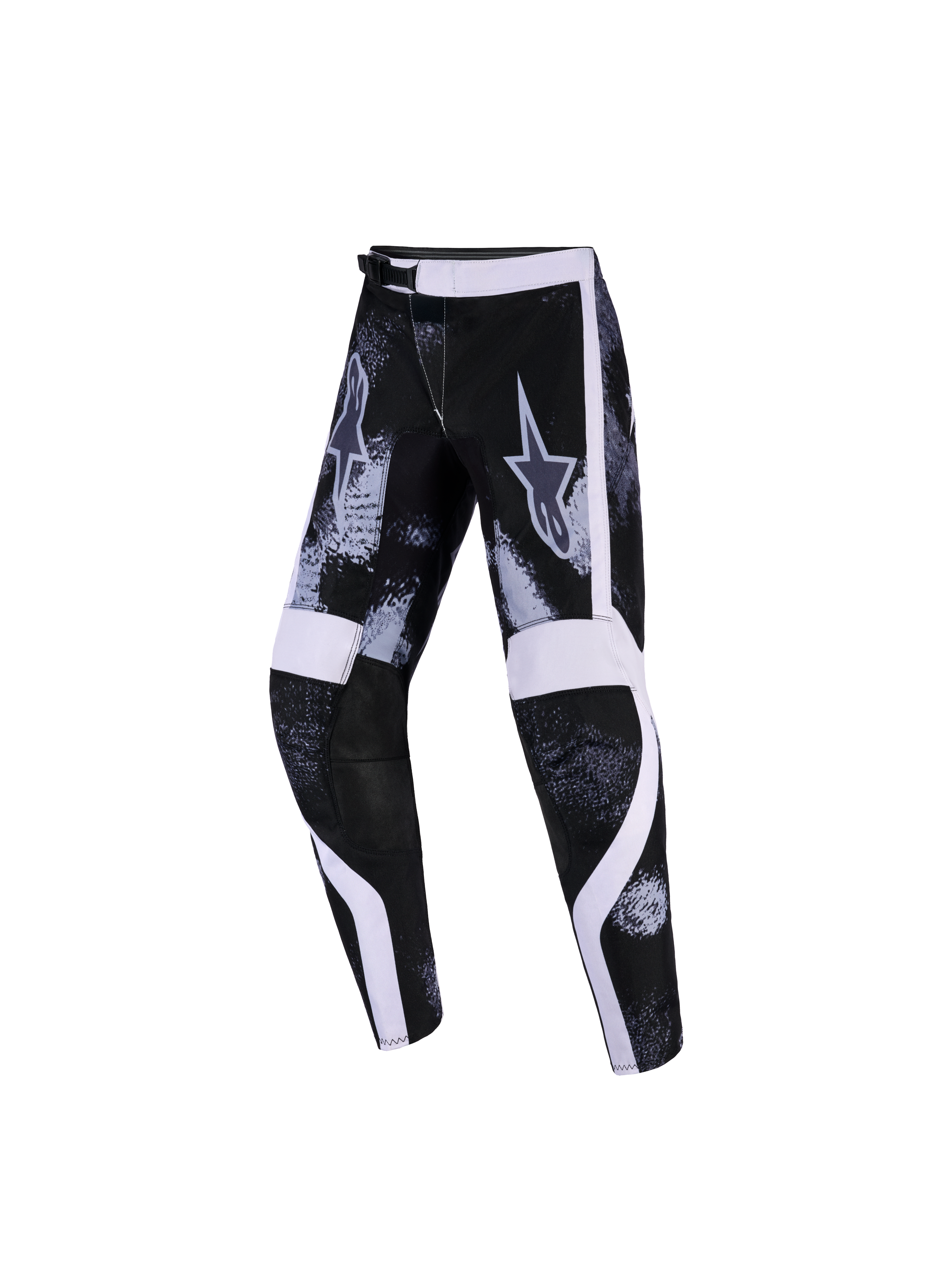 Pantalon Fluid Lahnd Junior 2026