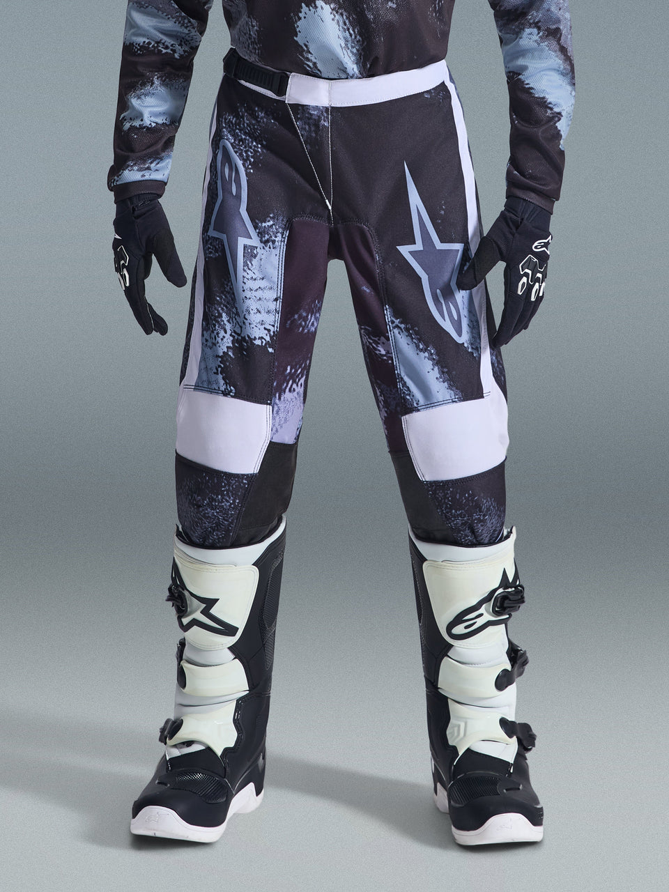 Pantalon Fluid Lahnd Junior 2026