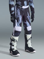 Pantalon Fluid Lahnd Junior 2026