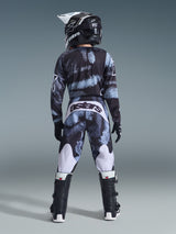 Pantalon Fluid Lahnd - Jeunes 2026