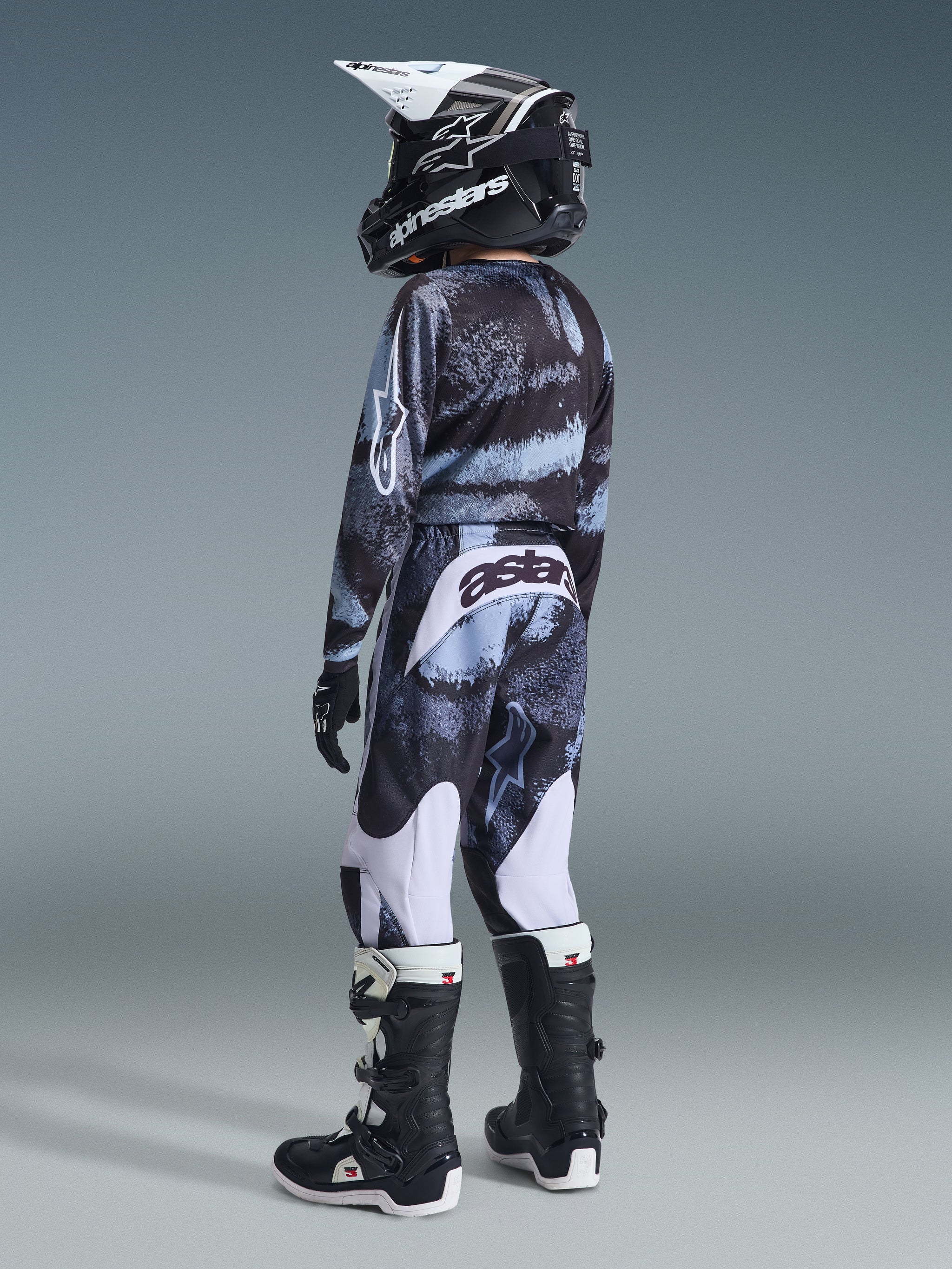 Pantalon Fluid Lahnd - Jeunes 2026